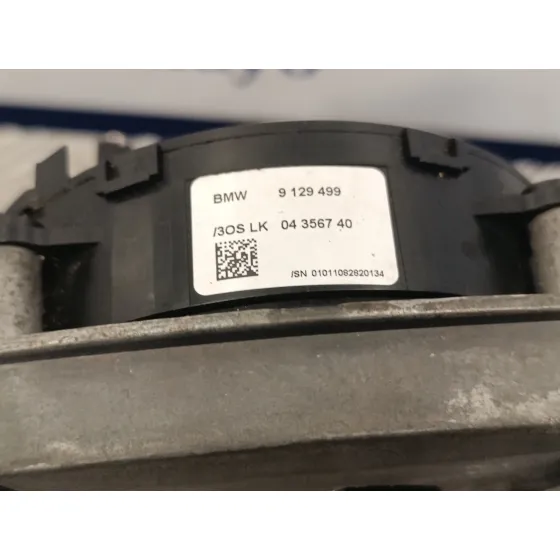 Anillo Airbag para Bmw Serie 7 (E65/E66)