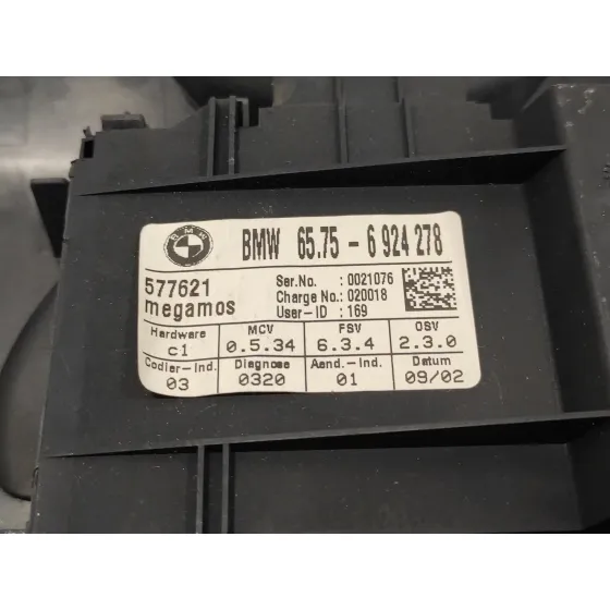 Modulo Electronico para Bmw Serie 7 (E65/E66)
