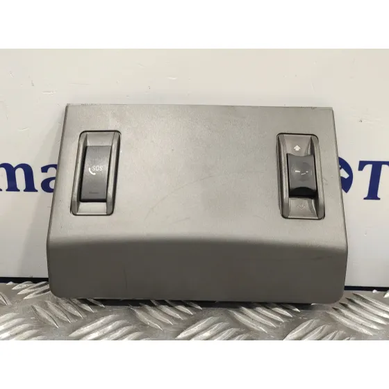 Mando Multifuncion para Bmw Serie 7 (E65/E66)