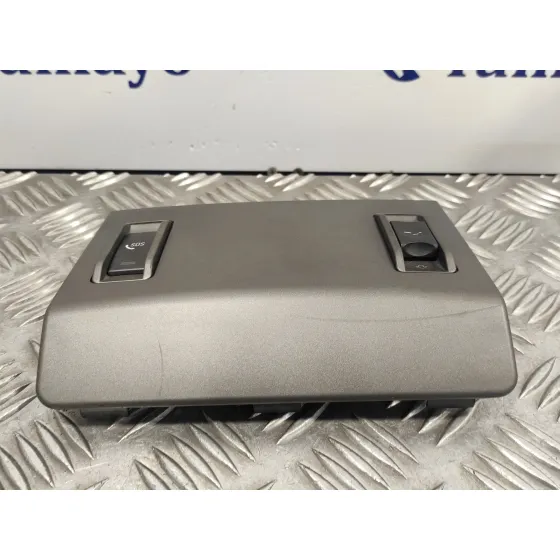 Mando Multifuncion para Bmw Serie 7 (E65/E66)