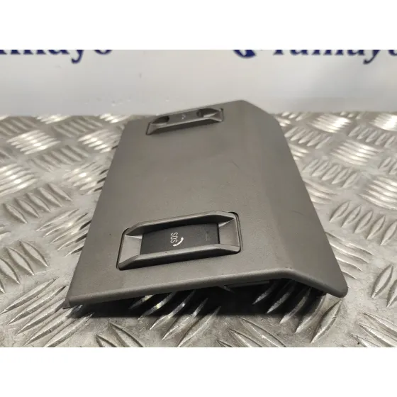 Mando Multifuncion para Bmw Serie 7 (E65/E66)