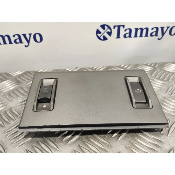 Mando Multifuncion para Bmw Serie 7 (E65/E66)