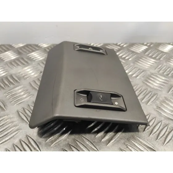 Mando Multifuncion para Bmw Serie 7 (E65/E66)