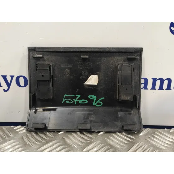 Mando Multifuncion para Bmw Serie 7 (E65/E66)