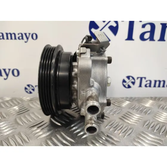Bomba Agua para Toyota Hilux