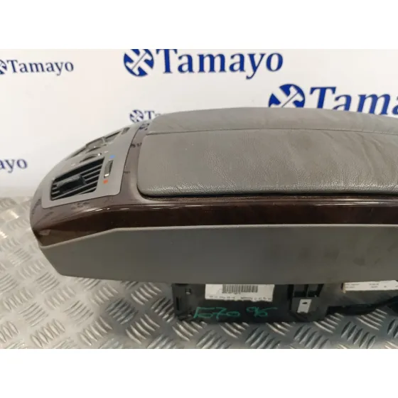 Apoyabrazos Central para Bmw Serie 7 (E65/E66)