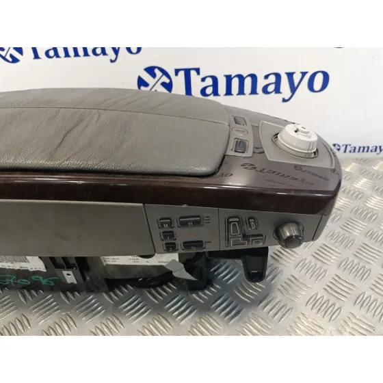 Apoyabrazos Central para Bmw Serie 7 (E65/E66)