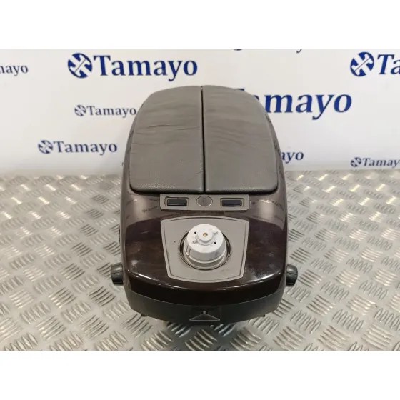 Apoyabrazos Central para Bmw Serie 7 (E65/E66)