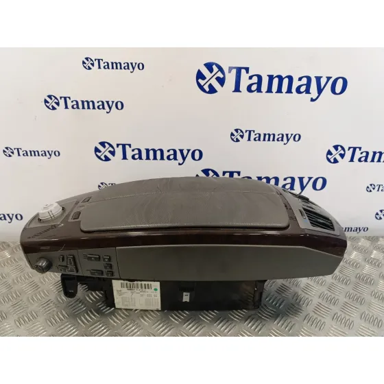 Apoyabrazos Central para Bmw Serie 7 (E65/E66)