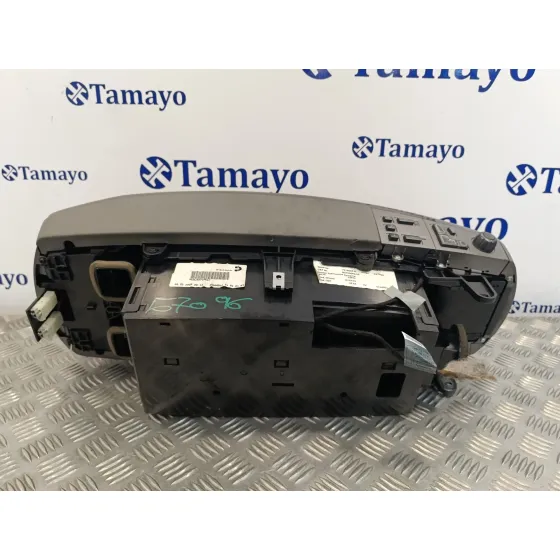 Apoyabrazos Central para Bmw Serie 7 (E65/E66)