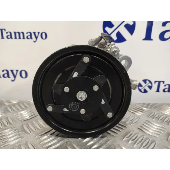 Bomba Agua para Toyota Hilux