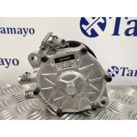 Bomba Agua para Toyota Hilux