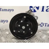 Bomba Agua para Toyota Hilux