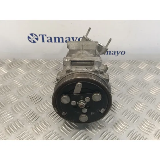 Compresor Aire Acondicionado para Bmw Mini (R56)