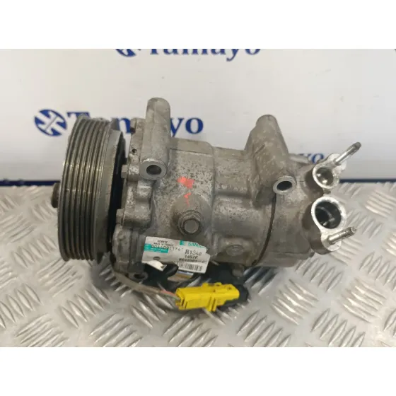Compresor Aire Acondicionado para Bmw Mini (R56)