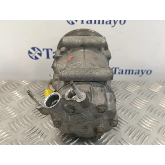 Compresor Aire Acondicionado para Bmw Mini (R56)