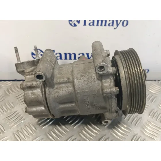Compresor Aire Acondicionado para Bmw Mini (R56)