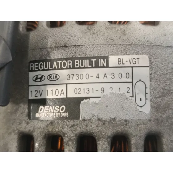 Alternador para Kia Sorento