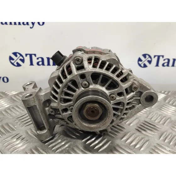 Alternador para Ford Fiesta (Cbk)