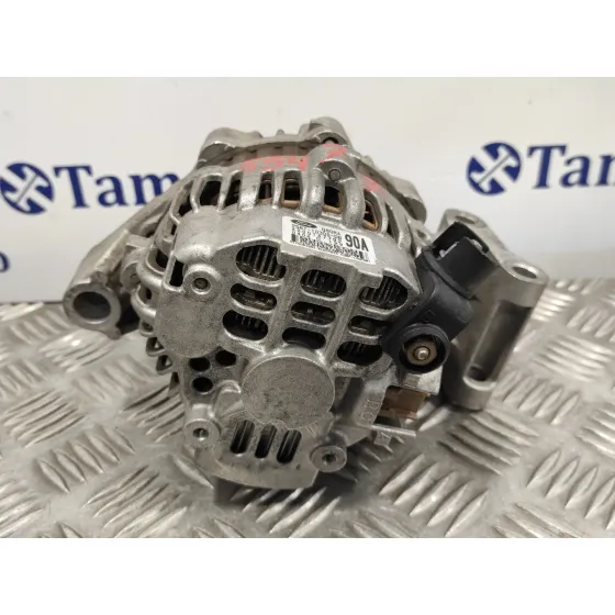 Alternador para Ford Fiesta (Cbk)
