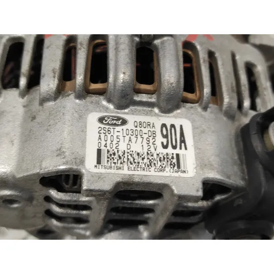 Alternador para Ford Fiesta (Cbk)