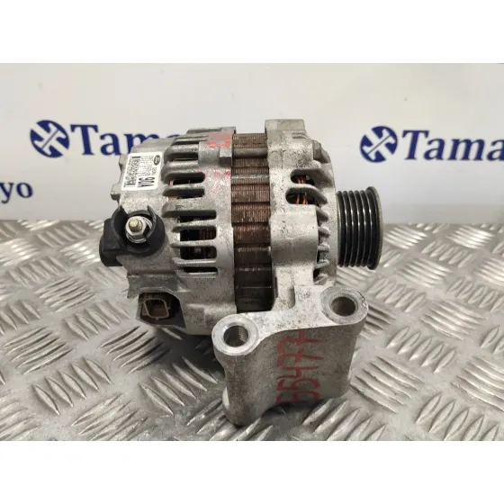 Alternador para Ford Fiesta (Cbk)