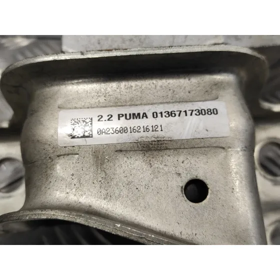 Soporte Motor para Fiat Ducato Caja Cerrada 33 (06.2006 =>)