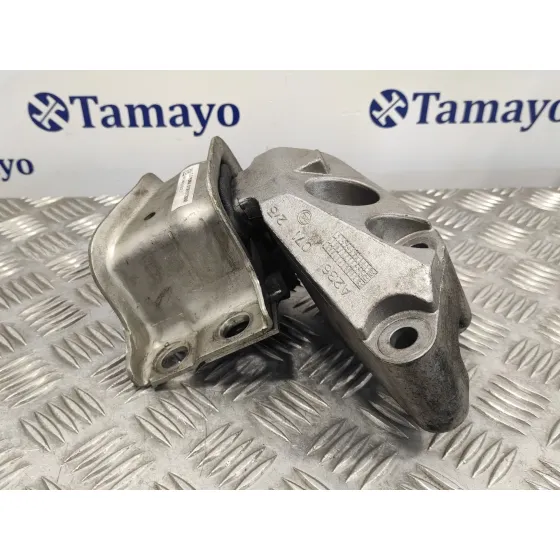 Soporte Motor para Fiat Ducato Caja Cerrada 33 (06.2006 =>)