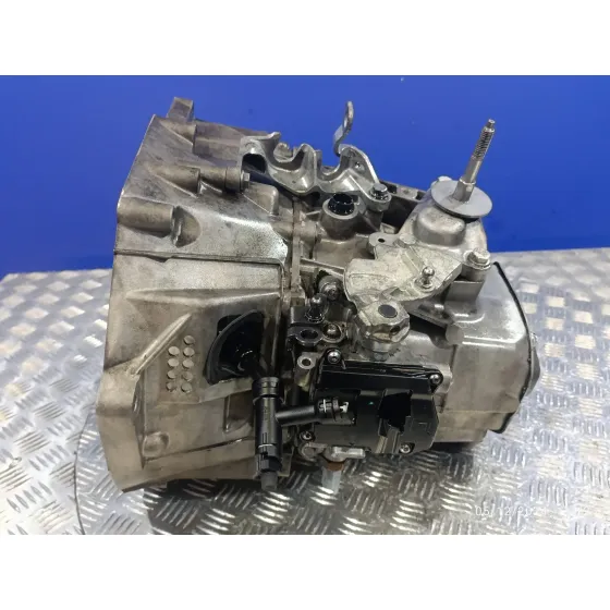 Caja Cambios para Peugeot 3008