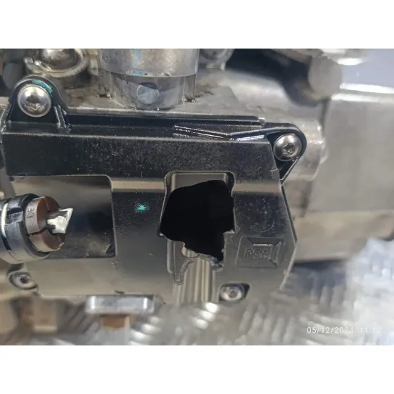 Caja Cambios para Peugeot 3008