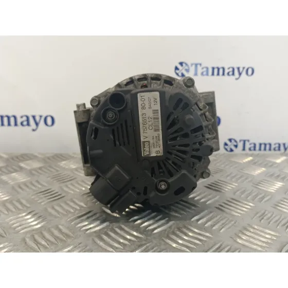 Alternador para Bmw Mini (R56)