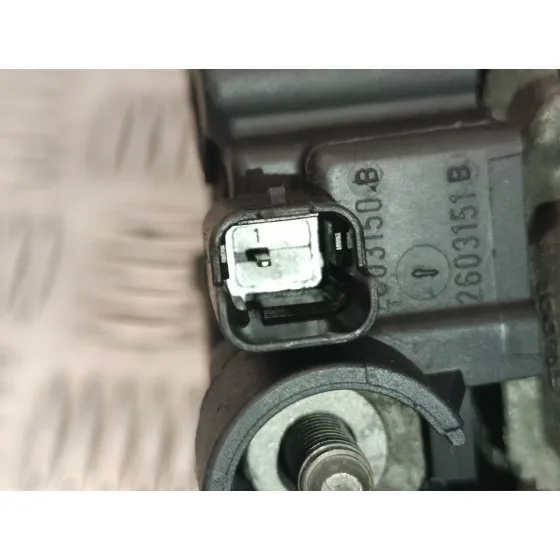Alternador para Bmw Mini (R56)