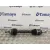 Transmision Trasera Izquierda para Mercedes-Benz Vaneo (W414) Furgoneta Compacta