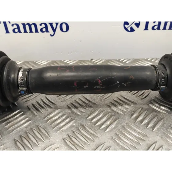 Transmision Trasera Izquierda para Mercedes-Benz Vaneo (W414) Furgoneta Compacta
