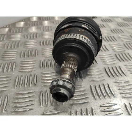 Transmision Trasera Izquierda para Mercedes-Benz Vaneo (W414) Furgoneta Compacta