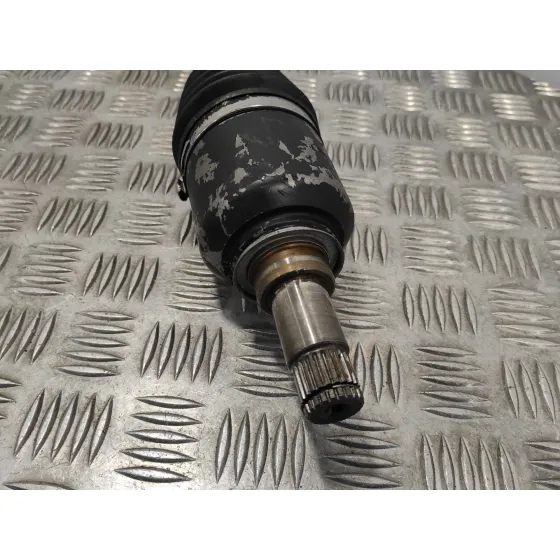 Transmision Trasera Izquierda para Mercedes-Benz Vaneo (W414) Furgoneta Compacta