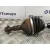 Transmision Delantera Derecha para Opel Signum