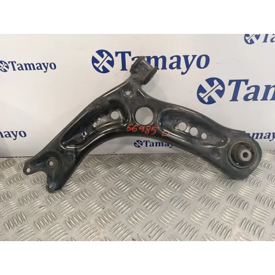 Brazo Suspension Inferior Delantero Derecho para Seat Leon (5F1)