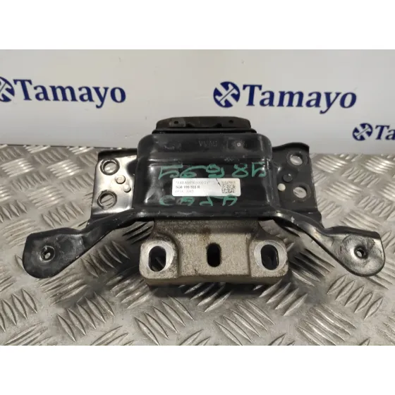 Soporte Motor Izquierdo para Seat Leon (5F1)