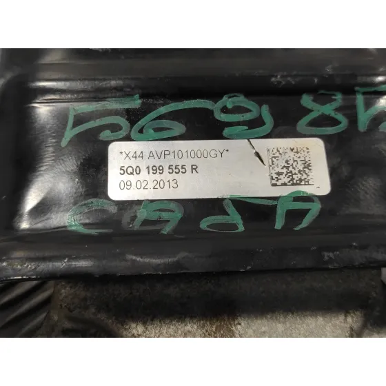 Soporte Motor Izquierdo para Seat Leon (5F1)