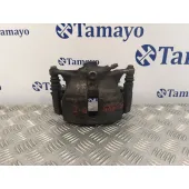 Pinza Freno Delantera Izquierda para Seat Leon (5F1)