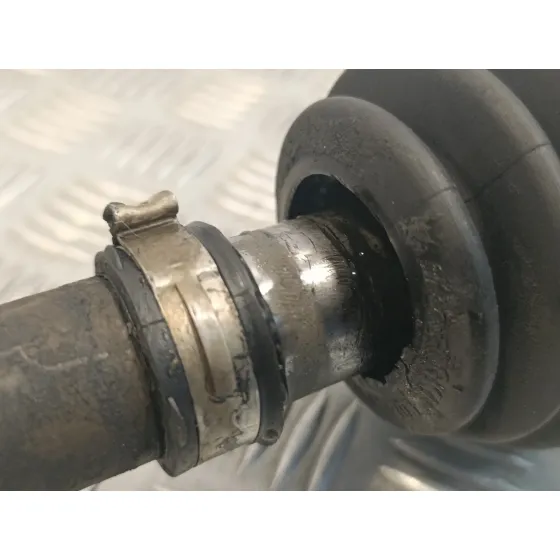 Transmision Delantera Izquierda para Fiat Ducato Caja Cerrada 33 (06.2006 =>)