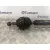Transmision Delantera Derecha para Volkswagen Golf Plus (5M1)