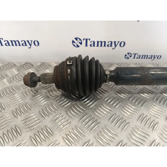 Transmision Delantera Derecha para Volkswagen Golf Plus (5M1)