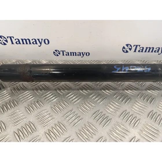Transmision Delantera Derecha para Volkswagen Golf Plus (5M1)