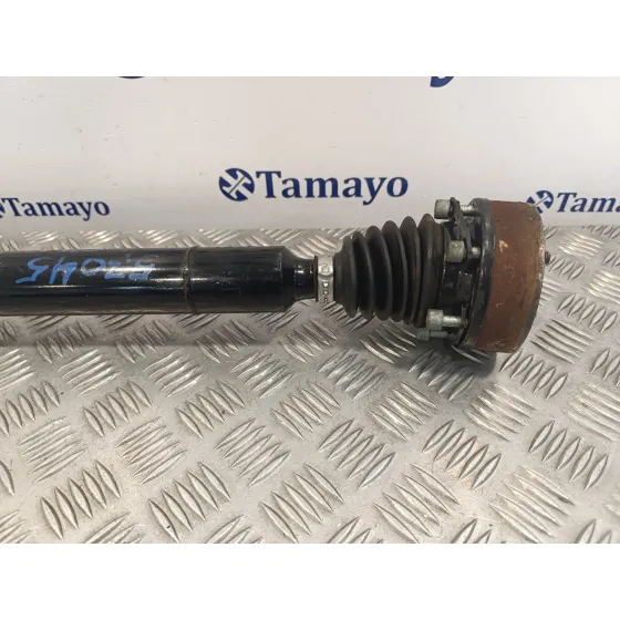 Transmision Delantera Derecha para Volkswagen Golf Plus (5M1)