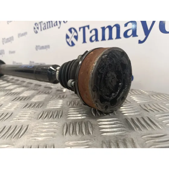 Transmision Delantera Derecha para Volkswagen Golf Plus (5M1)