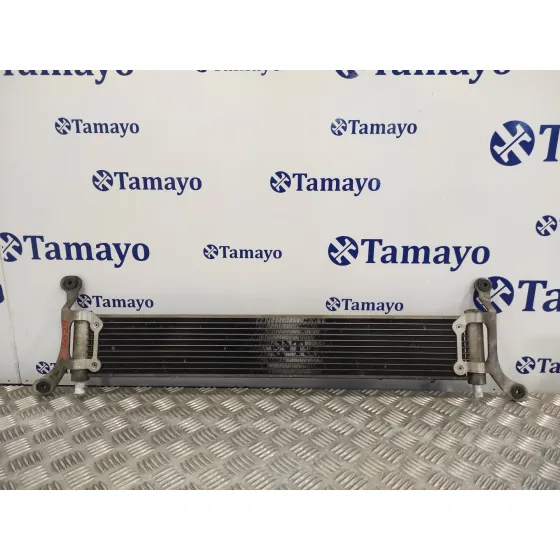 Radiador Caja Cambios para Audi Q7 (4L)