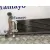Radiador Caja Cambios para Audi Q7 (4L)