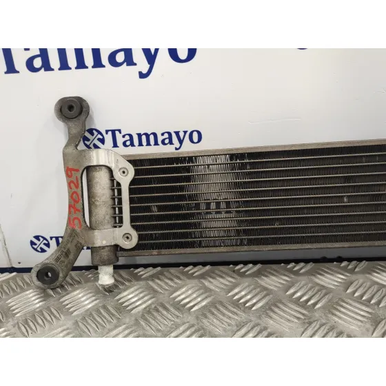 Radiador Caja Cambios para Audi Q7 (4L)